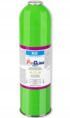 Picture of Gas for filling home air conditioning R32