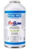 Picture of Gas for filling car air conditioning R134A