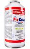 Picture of Gas for filling car air conditioning R134A with sealant