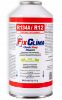 Picture of Gas for filling car air conditioning R134A with sealant