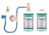 Picture of Car Air Conditioning Kit 2x R1234YF Gas + Adapter