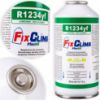 Picture of Car Air Conditioning Recharge Gas R1234YF