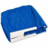 Billede af Protective cover for cleaning and disinfecting air conditioning with a pipe 130cm L