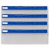 Billede af Protective cover for cleaning and disinfecting air conditioning with a pipe 130cm L