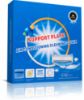Billede af Protective cover for cleaning and disinfecting air conditioning with a pipe 130cm L
