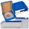 Billede af Protective cover for cleaning and disinfecting air conditioning with a pipe 130cm L