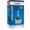 Billede af D2S xenon bulb burner xenon bulb HID +50% light homologation