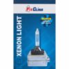 Billede af D2S xenon bulb burner xenon bulb HID +50% light homologation